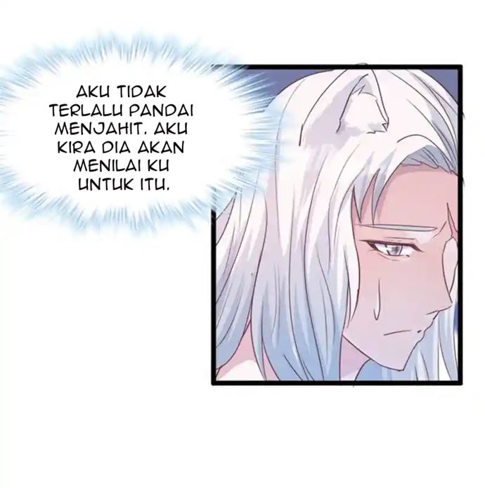 Beauty and the Beasts Chapter 189 Bahasa Indonesia